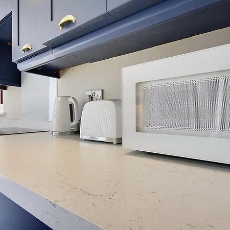 Windham Mews - Stunning Flat In Seaside Town Apartment Bournemouth Luaran gambar