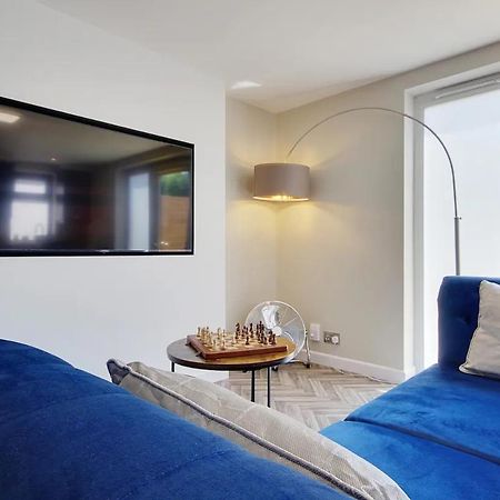 Windham Mews - Stunning Flat In Seaside Town Apartment Bournemouth Luaran gambar