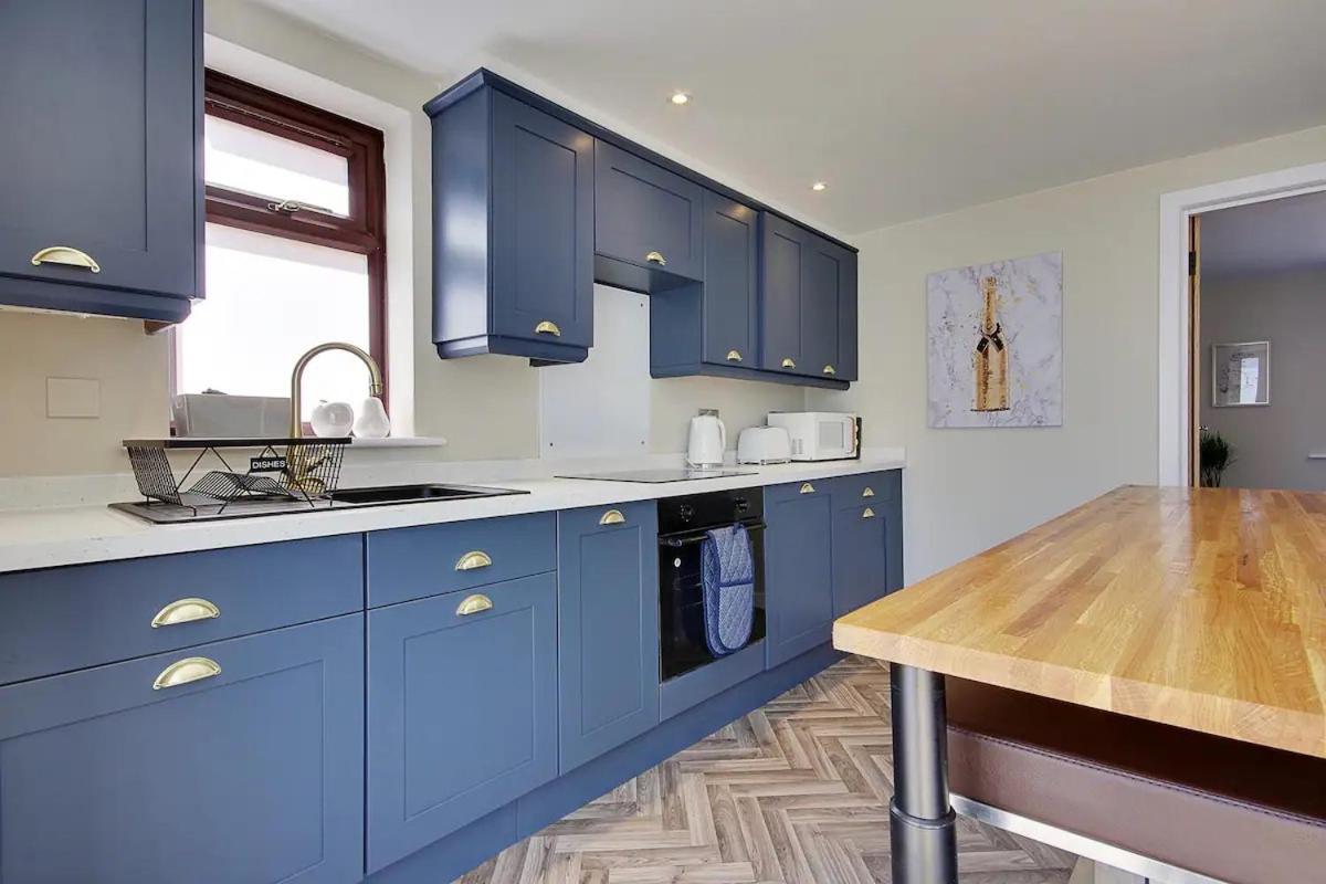 Windham Mews - Stunning Flat In Seaside Town Apartment Bournemouth Luaran gambar