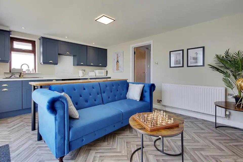 Windham Mews - Stunning Flat In Seaside Town Apartment Bournemouth Luaran gambar