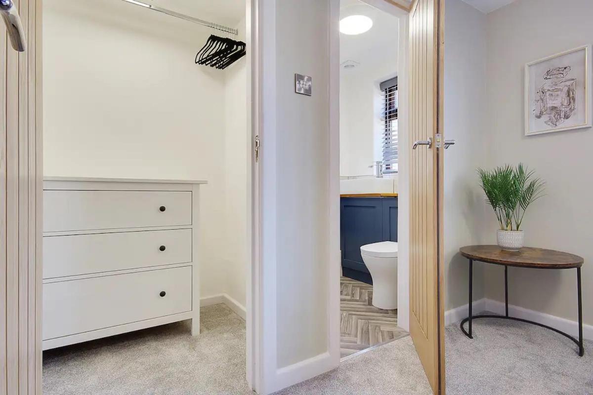 Windham Mews - Stunning Flat In Seaside Town Apartment Bournemouth Luaran gambar