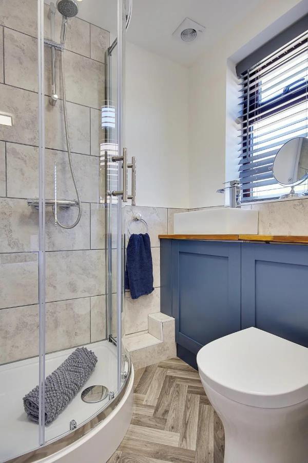 Windham Mews - Stunning Flat In Seaside Town Apartment Bournemouth Luaran gambar
