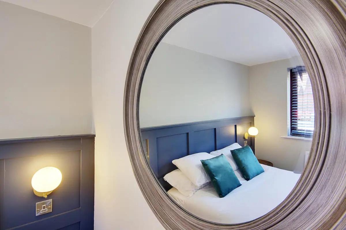Windham Mews - Stunning Flat In Seaside Town Apartment Bournemouth Luaran gambar